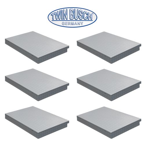 TW436P-EB – Einlegeböden für TW436P-G / TW436PD2-G