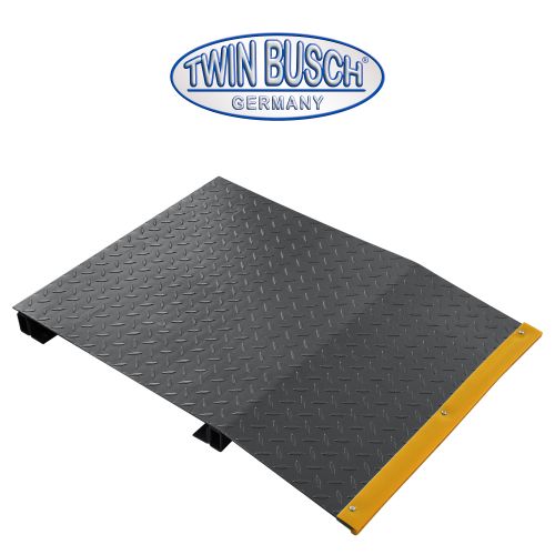 TWS3-19-R-G – 4er Set-Auffahrrampen für TWS35-20E-G - GREY-Line