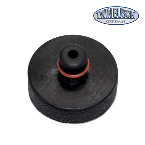 TWS3-GK-TESLA-K – Hebepunkt-Adapter 4er Satz mit Koffer - TWS3-GK-TESLA-K