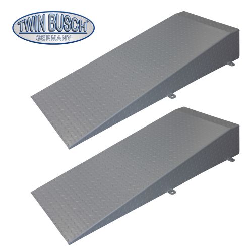 TWSA-50U-R – 2er Set-Auffahrrampen für die TWSA-50U-G