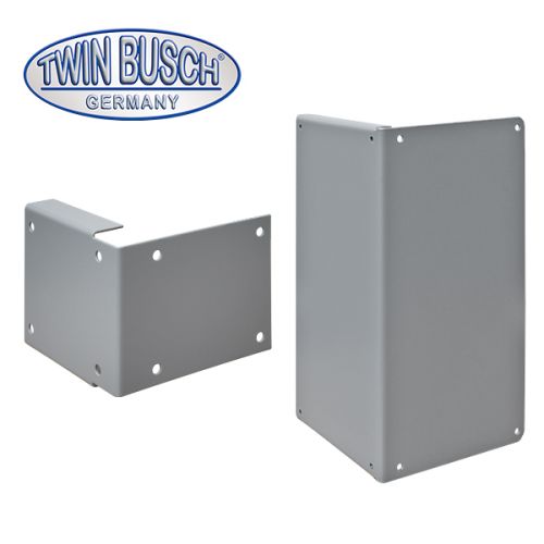 TW436P-VP – Versetzplatten (90 Grad) für TW436P